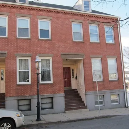 Rent this 2 bed house on 88 Washington Street in Boston, MA 02129