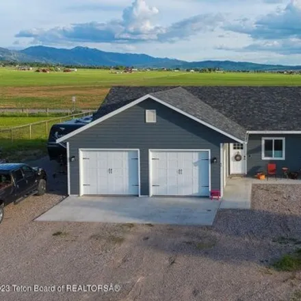 Buy this 3 bed house on 93 Bonneville Road in Star Valley Ranch, WY 83127