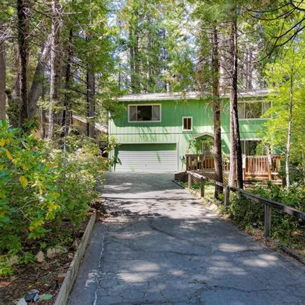 Image 1 - 2054 Fifth Green Drive, Arnold, Calaveras County, CA 95223, USA - House for sale