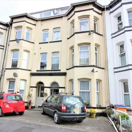 Rent this 1 bed apartment on Back Bath Street in Sefton, PR9 0DU