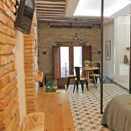 Rent this 1 bed apartment on Logroño in Rioja, Spain