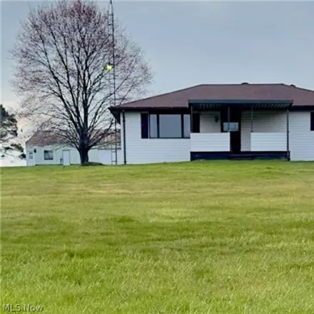 Buy this 2 bed house on Old Fredericktown Road in Calcutta, Columbiana County