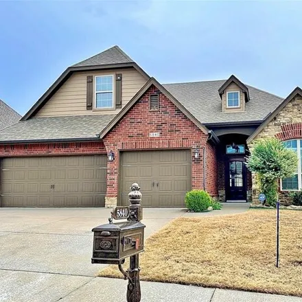 Buy this 5 bed house on 5824 East 143rd Place South in Bixby, OK 74008