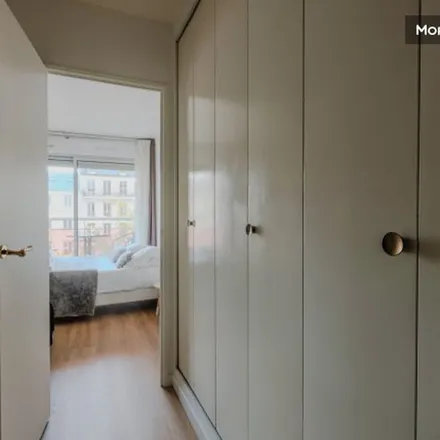 Image 4 - 23 Rue Bichat, 75010 Paris, France - Apartment for rent
