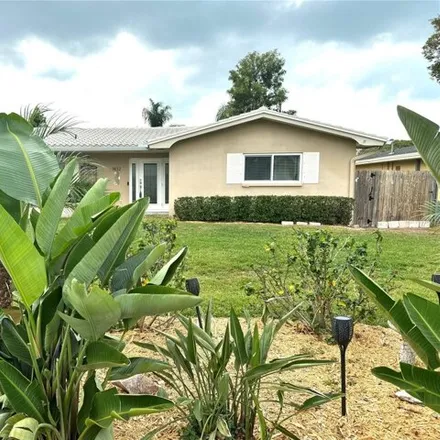 Buy this 2 bed house on 1434 Ruth Road in Dunedin, FL 34698