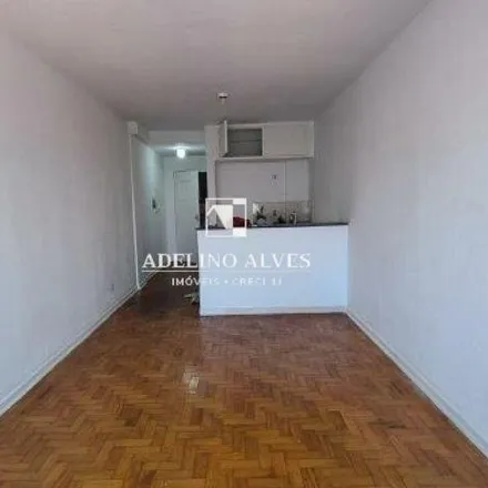Rent this 1 bed apartment on Rua Conselheiro Ramalho 194 in Vila Buarque, São Paulo - SP