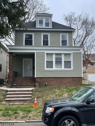 Buy this 4 bed house on 17 Keer Avenue in Newark, NJ 07112