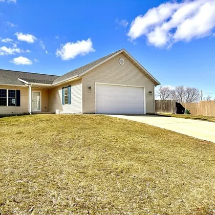 Buy this 3 bed house on 396 Lisa Court in Baraboo, WI 53913