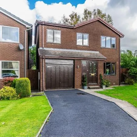 Buy this 4 bed house on Hayfield Road in Stockport, SK6 1DE