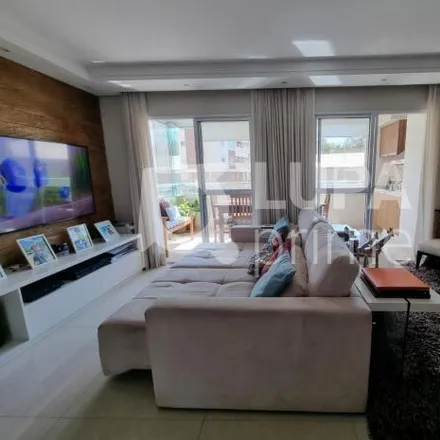 Buy this 3 bed apartment on Rua Aluisio Azevedo in Santana, São Paulo - SP