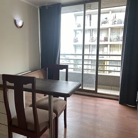 Image 4 - Lord Cochrane 180, 833 0381 Santiago, Chile - Apartment for rent