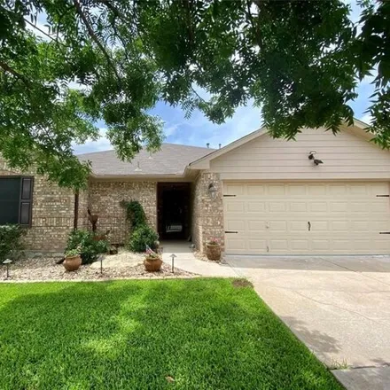 Rent this 3 bed house on 1440 Terra Street in Round Rock, TX 78665