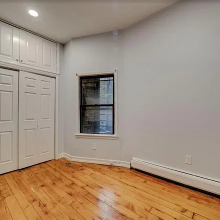 Rent this 2 bed apartment on 267 Grove Street in Jersey City, NJ 07302