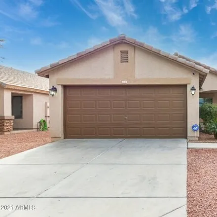 Rent this 3 bed house on 6521 West Pomo Street in Phoenix, AZ 85043