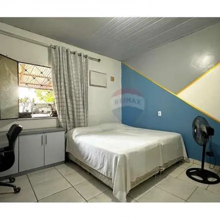 Buy this 3 bed house on Rua Iapana in Novo Aleixo, Manaus - AM