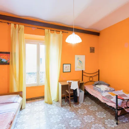 Rent this 3 bed room on Da Franco Ar Vicoletto in Via dei Falisci 1/b, 00185 Rome RM