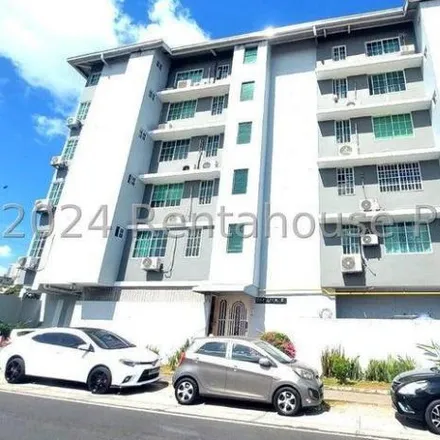 Buy this 2 bed apartment on Avenida 3ª in Carmen Cecilia, 0818