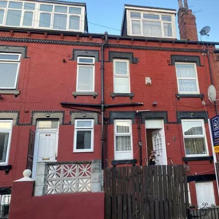 Image 1 - Ashton Road, Leeds, LS8 5BZ, United Kingdom - House for sale