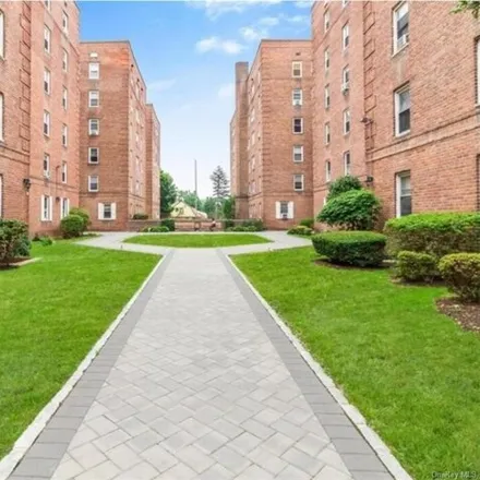 Buy this studio apartment on 70 Locust Avenue in Residence Park, City of New Rochelle