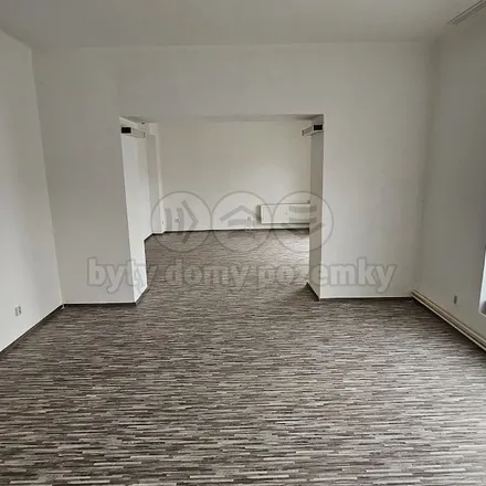 Image 9 - Panská 3354/16, 400 01 Ústí nad Labem, Czechia - Apartment for rent