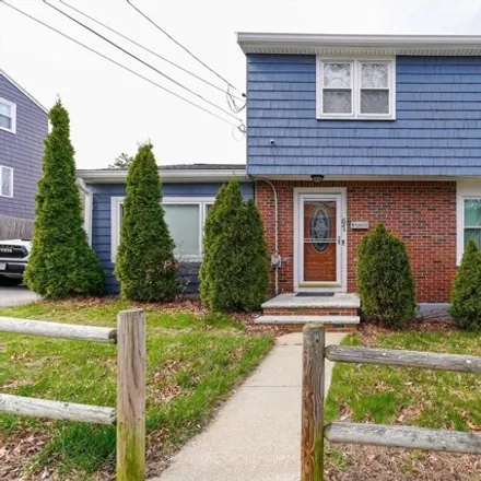 Buy this 4 bed house on 67 Warren Avenue in Boston, MA 02137