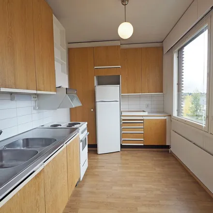 Image 2 - Rauhankatu, 06100 Porvoo, Finland - Apartment for rent