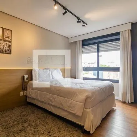 Buy this 1 bed apartment on Imóveis Abech in Avenida Loureiro da Silva, Historic District