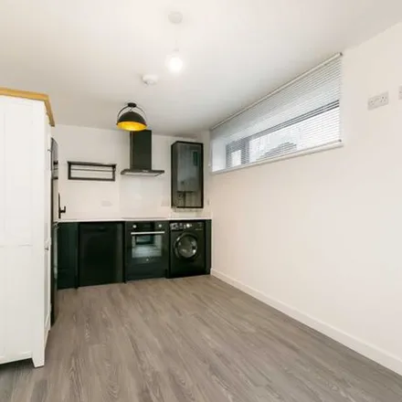 Rent this 2 bed apartment on Pegasus Catering in Bartley Street, Bristol