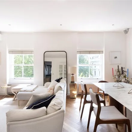 Image 3 - 36 Westbourne Gardens, London, W2 5PH, United Kingdom - Apartment for rent