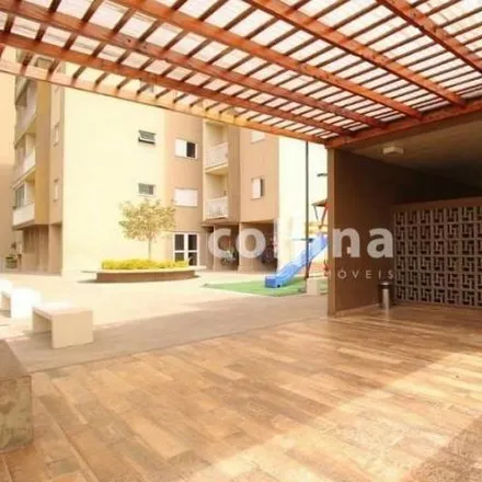 Buy this 2 bed apartment on Avenida José Barbosa de Siqueira in Padroeira, Osasco - SP