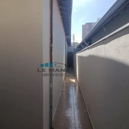 Rent this 2 bed house on Rua Frei Henrique de Coimbra in Nova América, Piracicaba - SP