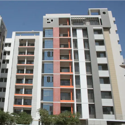 Buy this 3 bed apartment on unnamed road in Bhagvat, - 380060