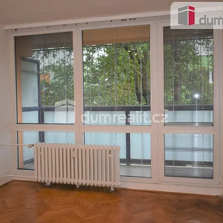 Rent this 1 bed apartment on Na Magistrále 703 in 280 02 Kolín, Czechia