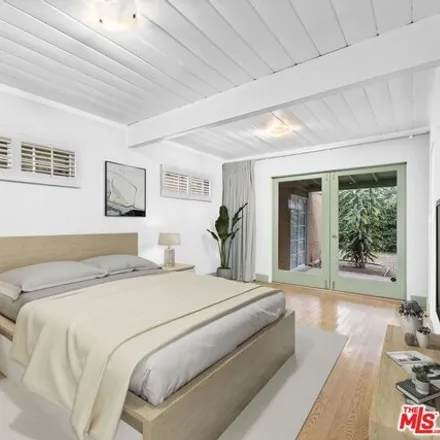 Image 4 - 1030 North Laurel Avenue, West Hollywood, CA 90046, USA - House for rent