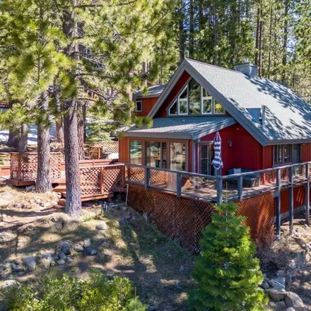 Buy this 2 bed house on 12766 Sierra Drive in Truckee, CA 96161