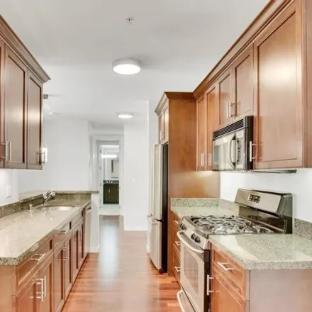 Rent this 1 bed condo on 64;66;72 Townsend Street in San Francisco, CA 94017