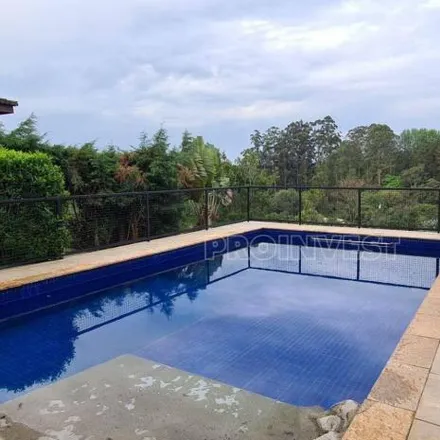 Buy this 3 bed house on Rua Nice in Vila Santo Antônio, Cotia - SP