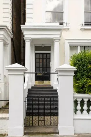 Image 7 - 6 Pembridge Crescent, London, W11 3DS, United Kingdom - Apartment for sale
