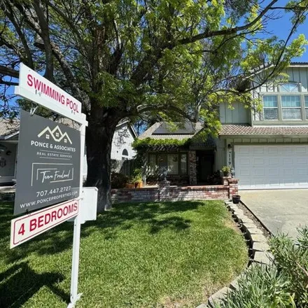 Buy this 4 bed house on 113 Lighthouse Way in Vacaville, CA 95688