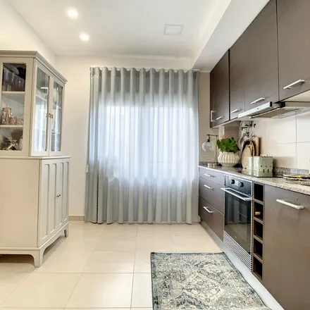 Rent this 2 bed apartment on Rua da Fontinha in 2450-148 Nazaré, Portugal