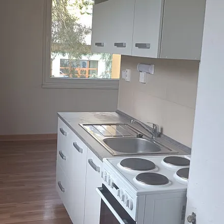 Rent this 3 bed apartment on Sídliště Za Chlumem 729 in 418 01 Bílina, Czechia