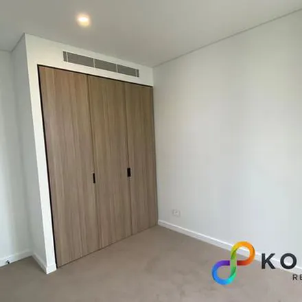 Rent this 1 bed apartment on 82-84 Waterloo Road in Macquarie Park NSW 2113, Australia