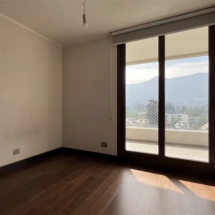 Buy this 4 bed apartment on Nilo Azul 1843 in 764 0509 Vitacura, Chile