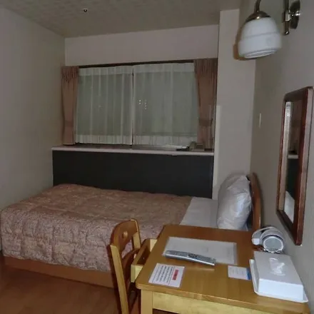 Rent this 1 bed house on Osaka in Grand Front Osaka, B Deck