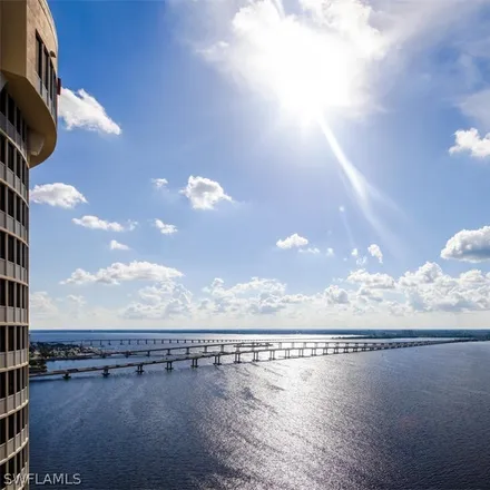 Buy this 4 bed condo on Billy's Creek Bridge in First Street, Fort Myers