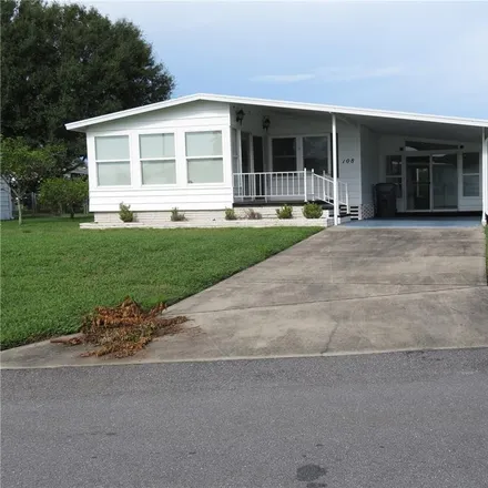 Buy this 2 bed house on 1649 Reynolds Road in Polk County, FL 33801