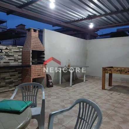 Buy this 2 bed house on Rua José Honório dos Santos in Sabará - MG, 34525-410