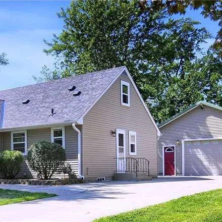 Buy this 3 bed house on 6634 12th Avenue South in Richfield, MN 55423