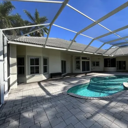 Image 7 - 7724 Northwest 47th Drive, Whispering Woods, Coral Springs, FL 33067, USA - House for rent