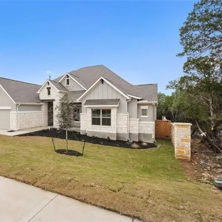 Image 5 - Copper Sage Drive, Hays County, TX 78666, USA - House for sale